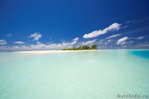 Продается частный остров на Мальдивах - Изображение #9, Объявление #930792
