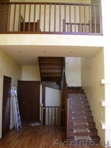 Лестницы для Дома  Дачи и Бани - Изображение #6, Объявление #928715