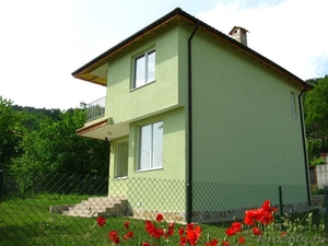 Новый дом в г. Балчик, Болгария - Изображение #1, Объявление #363247