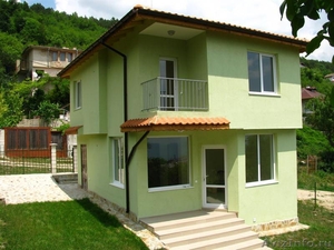 Новый дом в г. Балчик, Болгария - Изображение #2, Объявление #363247