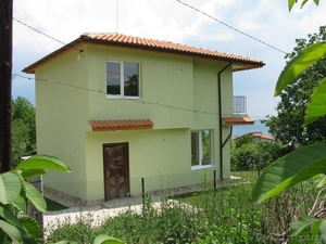 Новый дом в г. Балчик, Болгария - Изображение #3, Объявление #363247
