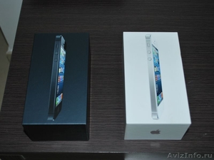 Apple, iPhone 5 и 4S, Galaxy S3, Porsche P9981, Blackberry  - Изображение #1, Объявление #923400