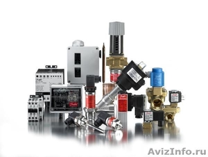 Контрольно-измерительные приборы по оптовым ценам (манометры) - Изображение #1, Объявление #934127
