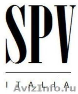 Компания SPV Italia, женские и мужские аксессуары производства Италии - Изображение #1, Объявление #933724