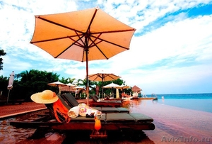 Продается курорт на Мальдивах - Изображение #2, Объявление #928547