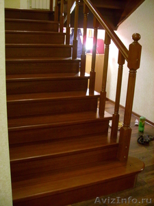 Лестницы для дома и дачи. - Изображение #1, Объявление #928989