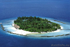 Шикарный курорт - отель  на Мальдивах - Изображение #8, Объявление #931744