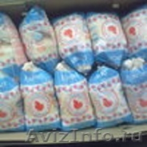 Цыплята-бройлеры, замороженные, в индивидуальном цветном пакете - Изображение #6, Объявление #925575