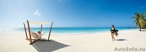 Шикарный курорт - отель на Мальдивах - Изображение #8, Объявление #930803