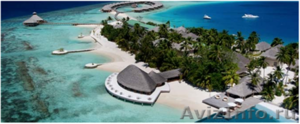 Чудесный остров на Мальдивах - Изображение #8, Объявление #942607