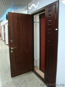 Входные двери от производителя. Москва - Изображение #1, Объявление #945632