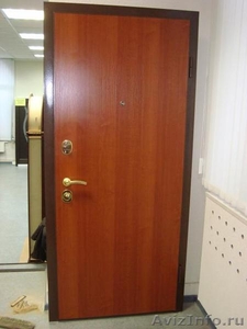 Входные двери от производителя. Москва - Изображение #2, Объявление #945632
