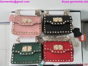 Produce and wholesale high quality,fashion leather handbag - Изображение #1, Объявление #941607