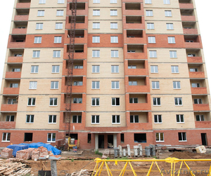Продается 1 (одна) комнатная квартира в Солнечногорском районе, поселок Жуково. - Изображение #1, Объявление #945056
