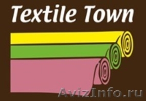 Textile Town - портьерные и мебельные ткани оптом  - Изображение #1, Объявление #945830
