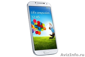 Новый Samsung Galaxy S4 16Gb LTE GT-i9505 - Изображение #3, Объявление #944081