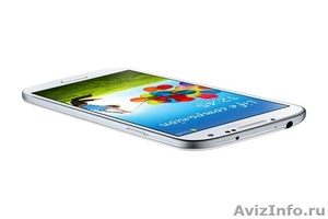 Новый Samsung Galaxy S4 16Gb LTE GT-i9505 - Изображение #5, Объявление #944081