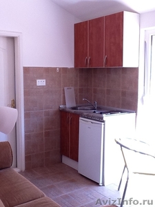Небольшая квартира в Прчани, Черногория - Изображение #3, Объявление #943951
