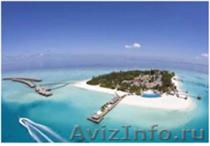 Чудесный остров на Мальдивах - Изображение #9, Объявление #942607