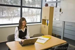 Виртуальный офис в Литве, юридический адрес в бизнес центре, прочеие услуги - Изображение #4, Объявление #949675
