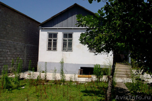 Продается дом, г.Гудаута, Абхазия - Изображение #1, Объявление #948429