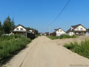 Продается загородный дом на 6 сотках, 85 км по Киевскому ш. - Изображение #4, Объявление #942788