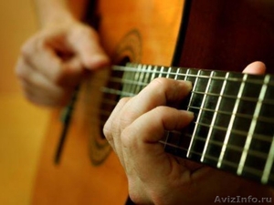 Научиться играть на гитаре просто - Изображение #1, Объявление #949282