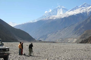 Набираем группы в треккинг по Непальским Гималаям. - Изображение #1, Объявление #943289