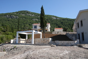 Дом с бассейном в Герцег Нови, Черногория - Изображение #2, Объявление #943983