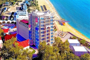 Готовые апартаменты прямо на берегу моря в Севастополе от 500$ за м2 - Изображение #3, Объявление #943988