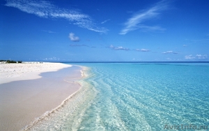 Чудесный остров на Мальдивах - Изображение #4, Объявление #942607
