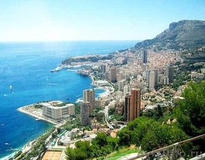 Недвижимость в Италии, на Лазурном берегу и Княжестве Монако - Изображение #1, Объявление #950110