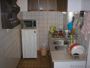 Квартира в Будве, Черногория - Изображение #4, Объявление #943958