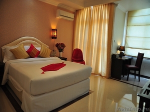 Роскошный отель на Мальдивах - Изображение #2, Объявление #940714