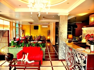 Роскошный отель на Мальдивах - Изображение #5, Объявление #940714