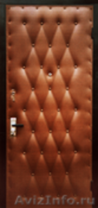 Металлические  Двери От производителя - Изображение #3, Объявление #963487