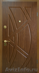 Металлические  Двери От производителя - Изображение #1, Объявление #963487