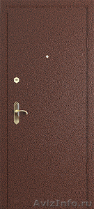 Металлические  Двери От производителя - Изображение #2, Объявление #963487