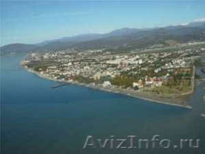 Участок на Черноморском побережье Краснодарского края - Изображение #2, Объявление #957431