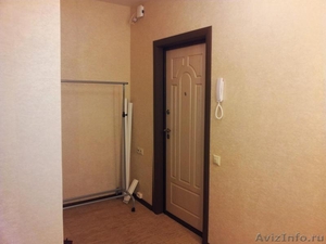 Аренда 1-комнатная квартира в Бутово.  Евроремонт - Изображение #6, Объявление #958539