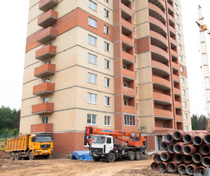 Продам двухкомнатную квартиру в Солнечногорске - Изображение #1, Объявление #952770