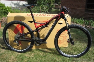 FOR SALE: 2013 SPECIALIZED, TREK AND CANNONDALE BIKES - Изображение #4, Объявление #958807