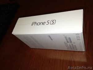 Apple, iPhone 5S 16 ГБ (Skype: vermaraneet) - Изображение #1, Объявление #962502