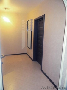 Аренда 1-комнатная квартира в Бутово.  Евроремонт - Изображение #3, Объявление #958539