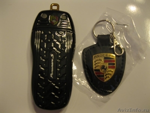 Телефон-брелок раскладушка Porsche - Изображение #2, Объявление #959651