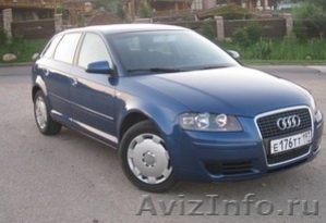 Audi A3 2005, 379000 руб - Изображение #1, Объявление #963176