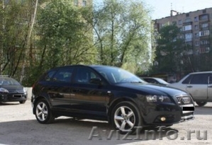 Audi A3 2007, 422000 руб - Изображение #1, Объявление #963174