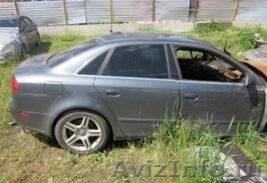 Audi A4 2005, 138000 руб - Изображение #1, Объявление #963102