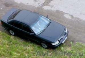 Audi Quattro 1991, 144000 руб - Изображение #1, Объявление #963011