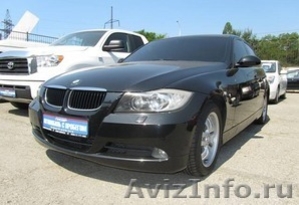 BMW 3 2006, 463000 руб - Изображение #1, Объявление #963126